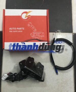 Ổ KHÓA NGẬM CỐP TOYOTA HIACE