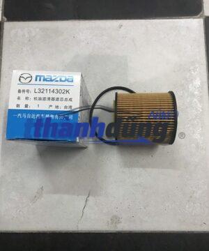 LỌC NHỚT MAZDA 6, FORD ESCAPE 2.3