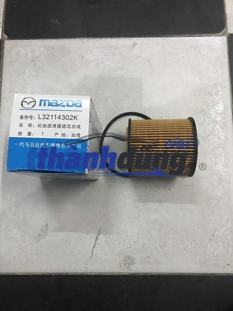 LỌC NHỚT MAZDA 6, FORD ESCAPE 2.3