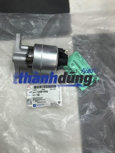 VAN TUẦN HOÀN KHÍ XẢ CHEVROLET CAPTIVA-25183476