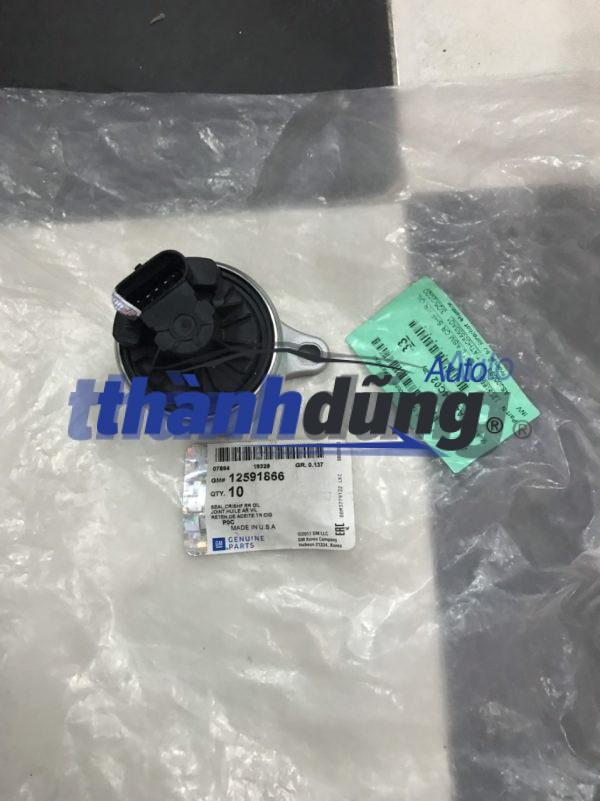 VAN TUẦN HOÀN KHÍ XẢ CHEVROLET CAPTIVA-25183476