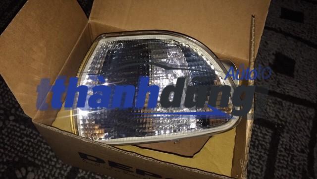 ĐÈN XI NHAN TRÁI FIAT SIENA