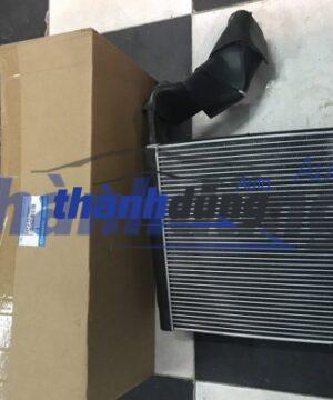 GIÀN LẠNH MAZDA 3