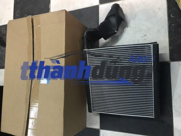 GIÀN LẠNH MAZDA 3