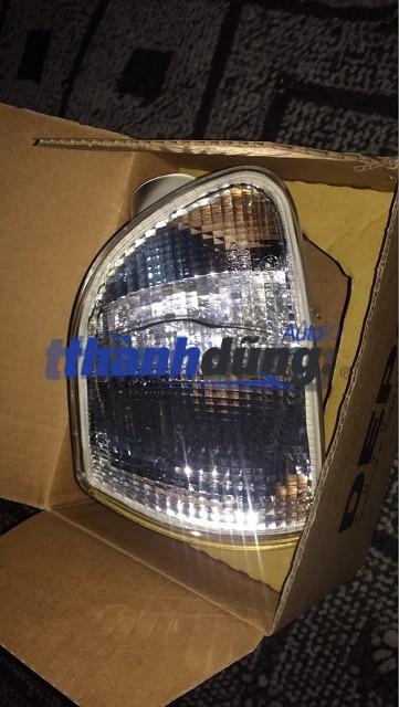 ĐÈN XI NHAN TRÁI FIAT SIENA