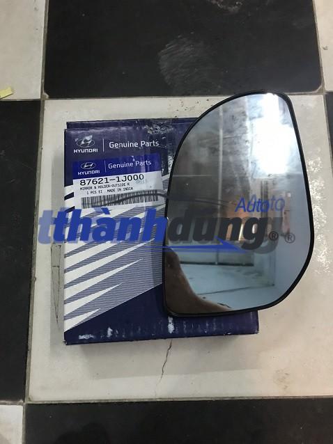 MẶT KÍNH CHIẾU HẬU HYUNDAI I20