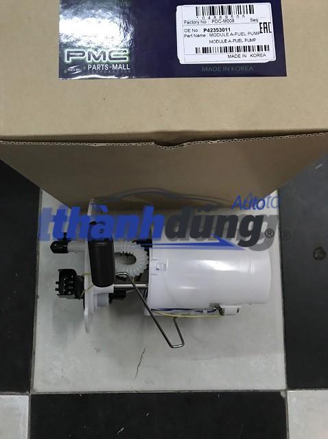 CỤM BƠM XĂNG DAEWOO LACETTI