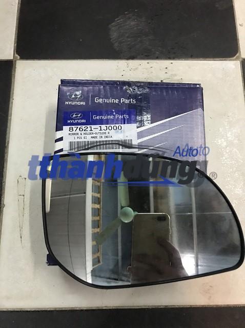 MẶT KÍNH CHIẾU HẬU HYUNDAI I20