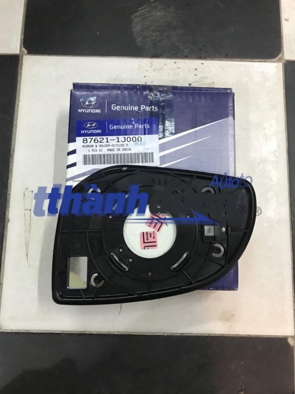 MẶT KÍNH CHIẾU HẬU HYUNDAI I20