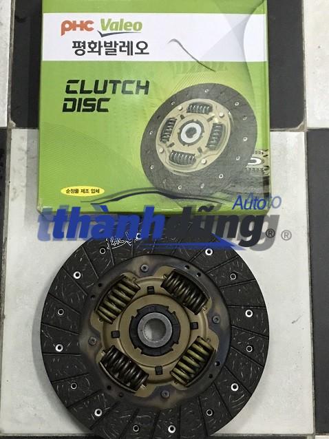 LÁ CÔN DAEWOO GENTRA-96952004