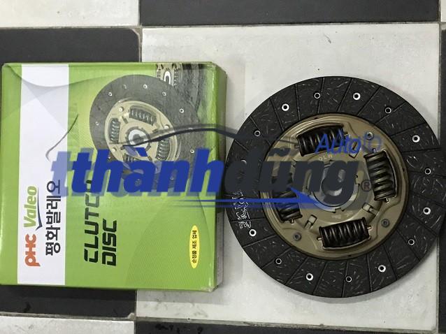 LÁ CÔN DAEWOO GENTRA-96952004