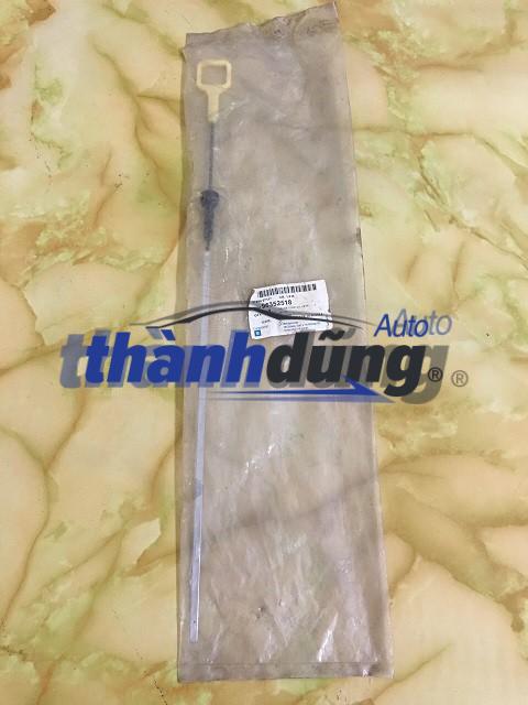 QUE THĂM DẦU DAEWOO MATIZ