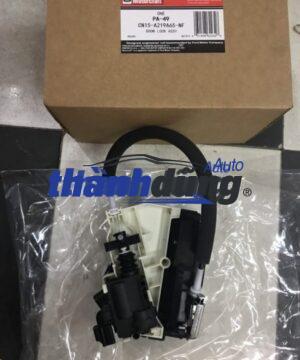 Ổ NGẬM KHÓA CỬA HẬU FORD ECOSPORT