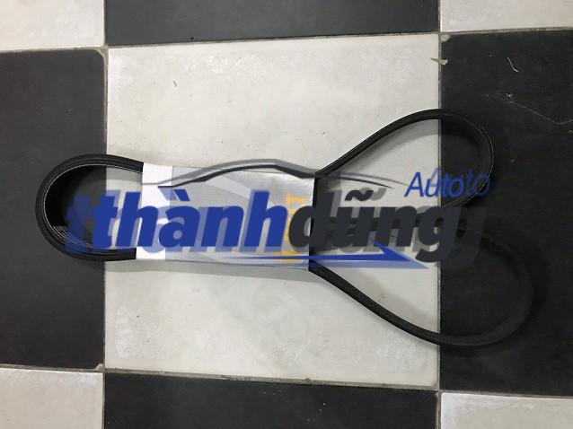 DÂY CUROA TỔNG MAZDA 2 1.5L