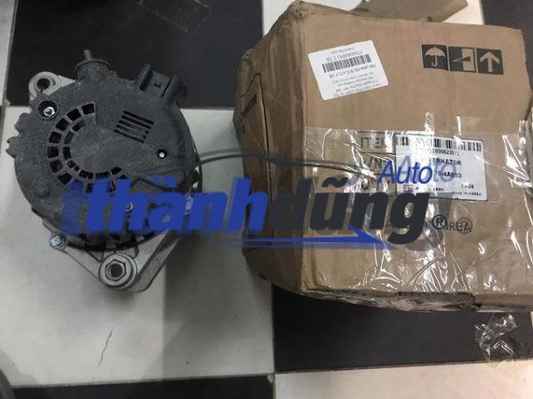 MÁY PHÁT ĐIỆN HYUNDAI SOLATI