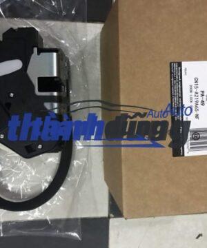 Ổ NGẬM KHÓA CỬA HẬU FORD ECOSPORT