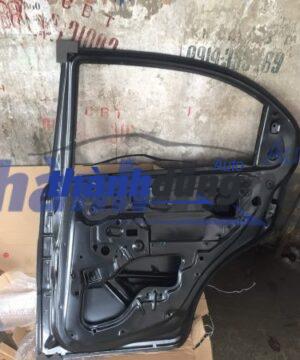 CÁNH CỬA SAU CHEVROLET AVEO