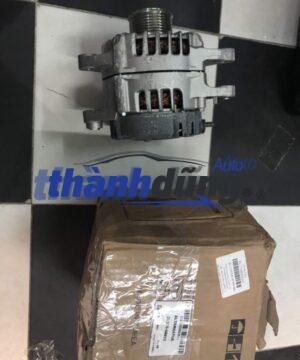 MÁY PHÁT ĐIỆN HYUNDAI SOLATI