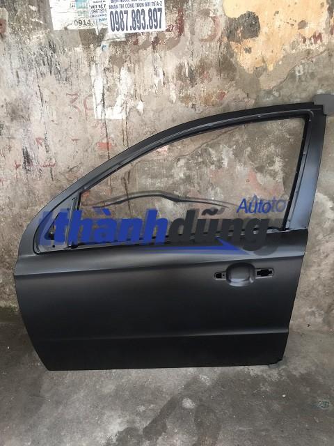 CÁNH CỬA TRƯỚC CHEVROLET AVEO