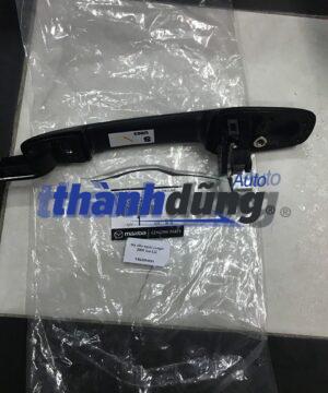 TAY MỞ CỬA NGOÀI FORD RANGER