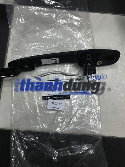 TAY MỞ CỬA NGOÀI FORD RANGER