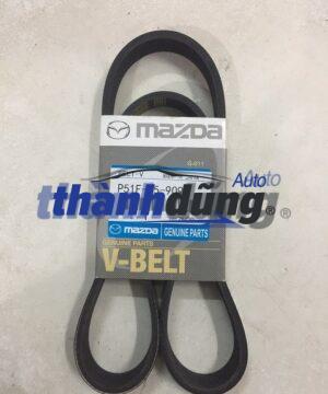 DÂY CUROA MÁY LẠNH MAZDA 2, 3