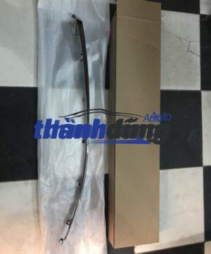 NẸP MẠ BA ĐỜ SỐC TRƯỚC MITSUBISHI XPANDER