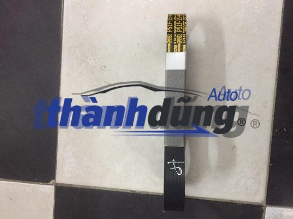 DÂY CUROA MÁY LẠNH MAZDA 2, 3