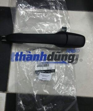 TAY MỞ CỬA NGOÀI FORD RANGER