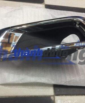 ỐP ĐÈN GẦM TRÁI CHEVROLET COLORADO