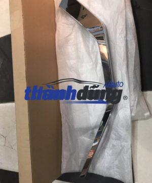 NẸP MẠ CẢN TRƯỚC TRÊN MITSUBISHI XPANDER