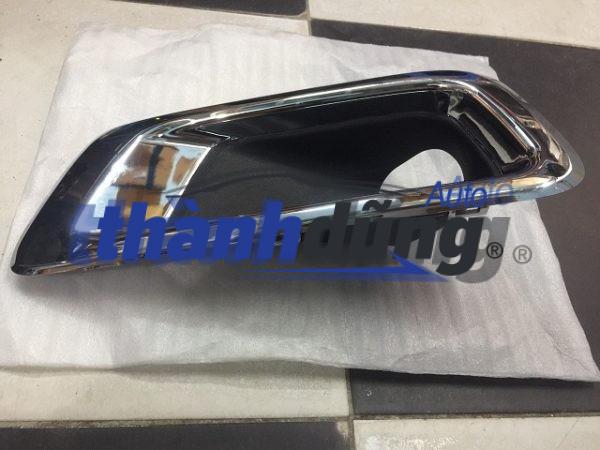 ỐP ĐÈN GẦM TRÁI CHEVROLET COLORADO