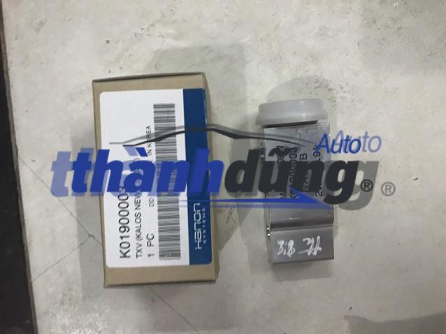 VAN TIẾT LƯU DAEWOO GENTRA