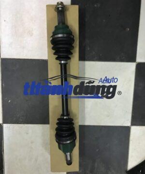 CÂY LÁP PHỤ KIA PRIDE, CD5