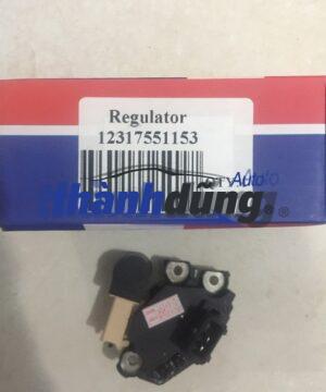 TIẾT CHẾ MÁY PHÁT BMW E39, E46, E53