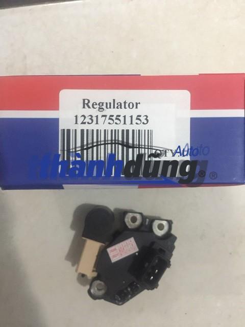 TIẾT CHẾ MÁY PHÁT BMW E39, E46, E53