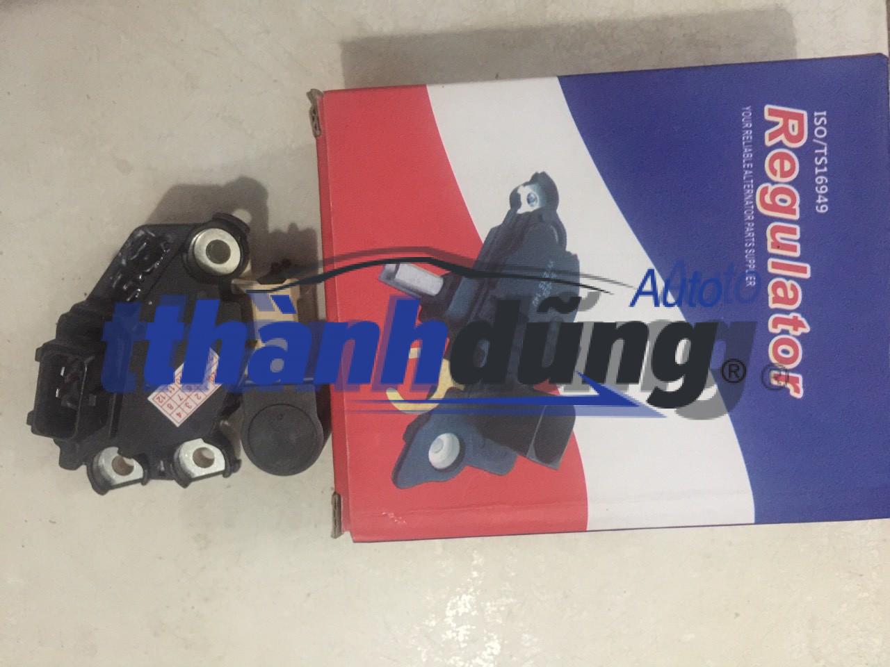 TIẾT CHẾ MÁY PHÁT BMW E39, E46, E53