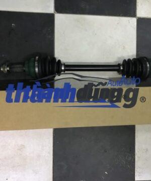 CÂY LÁP PHỤ KIA PRIDE, CD5