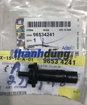 CHỐT KHÓA NẮP BÌNH XĂNG CHEVROLET AVEO