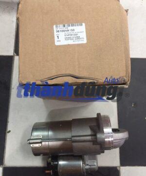 MÁY ĐỀ HYUNDAI PORTER 2