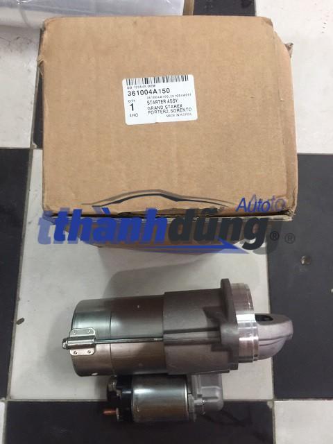 MÁY ĐỀ HYUNDAI PORTER 2