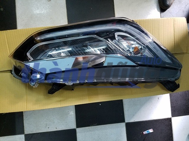 ĐÈN PHA TRÁI HONDA CITY - Ảnh 3