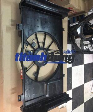 LỒNG QUẠT KÉT NƯỚC MITSUBISHI XPANDER