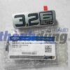 CHỮ 3.2 ỐP MANG CÁ FORD EVEREST, RANGER