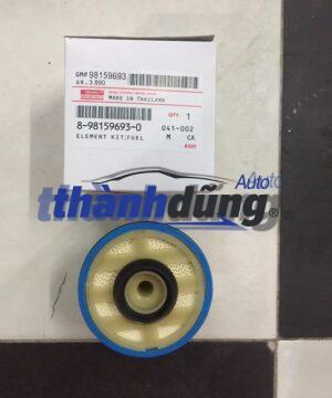 LỌC NHIÊN LIỆU ISUZU DMAX