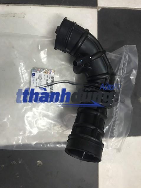 CỔ HÚT GIÓ CHEVROELT SPARK 96827737