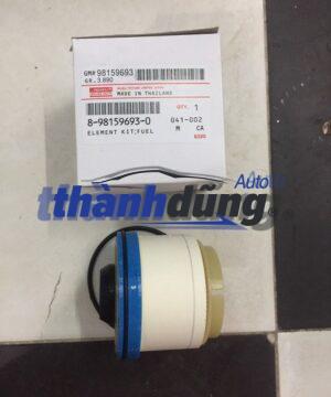 LỌC NHIÊN LIỆU ISUZU DMAX