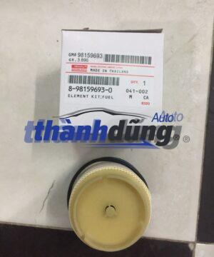 LỌC NHIÊN LIỆU ISUZU DMAX