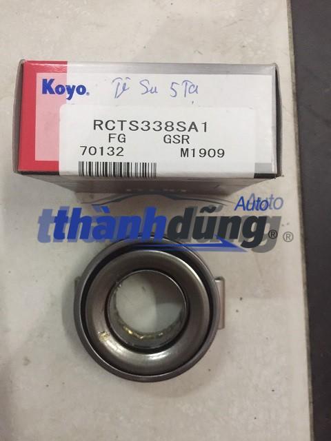 BI TÊ SUZUKI CARRY, 5 TẠ