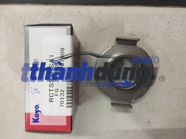 BI TÊ SUZUKI CARRY, 5 TẠ